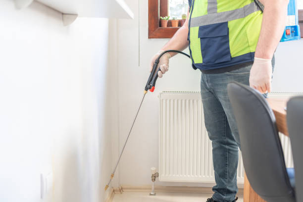 Best Pest Prevention Services  in Brooklyn Park, MN