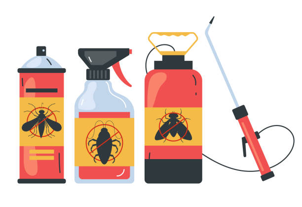 Best Spider Control Near Me  in Brooklyn Park, MN