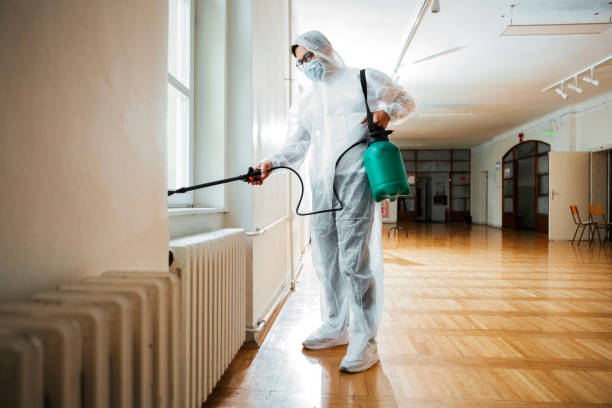 Best Pest Inspection Near Me  in Brooklyn Park, MN
